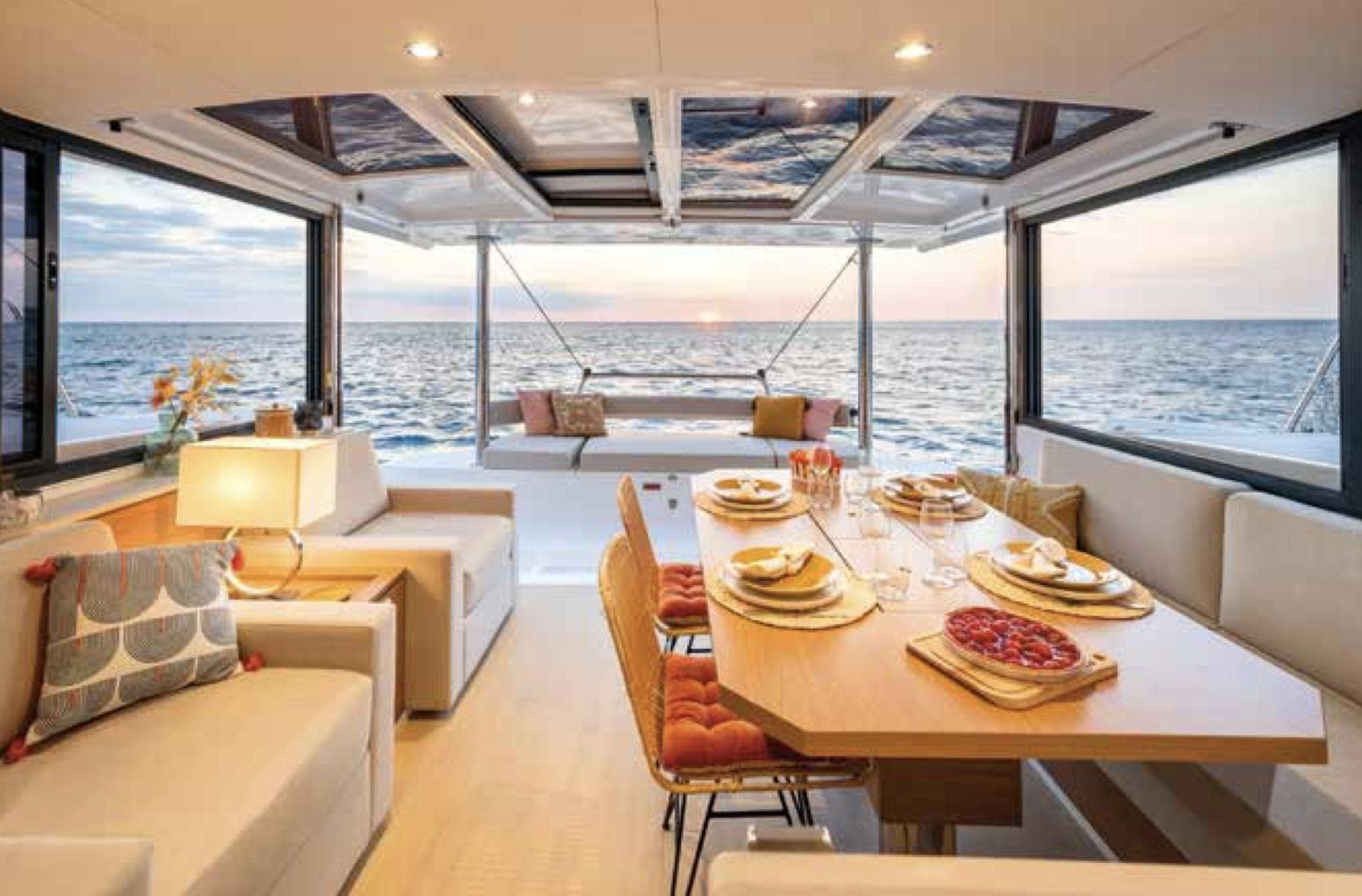 2022 BALI 4.4 zum Verkauf in Annapolis, Maryland Multi-Hull 5