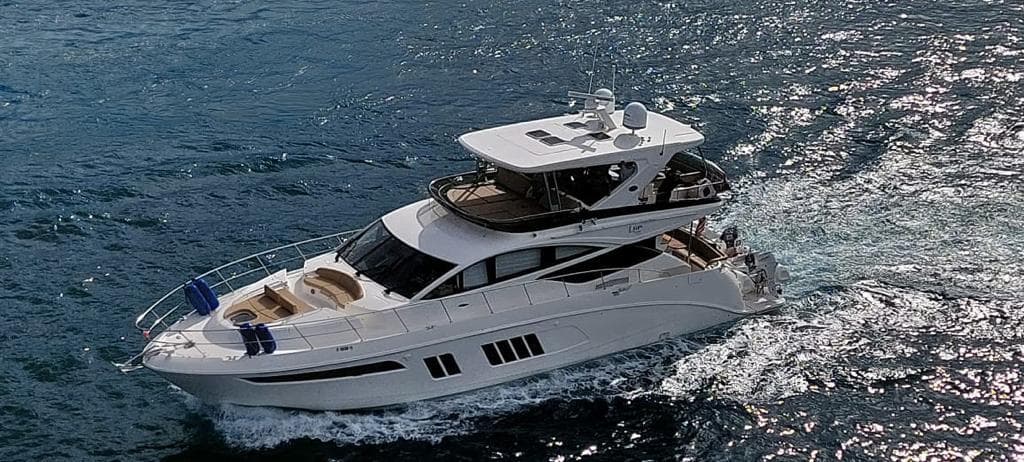2015 Sea Ray L650 Fly zum Verkauf in Belize City, BZ Motor Yacht