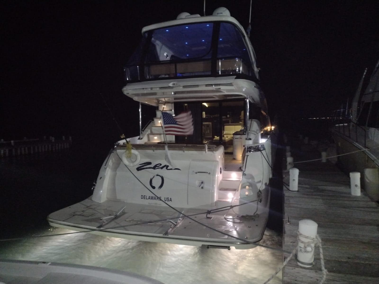 2015 Sea Ray L650 Fly zum Verkauf in Belize City, BZ Motor Yacht 3