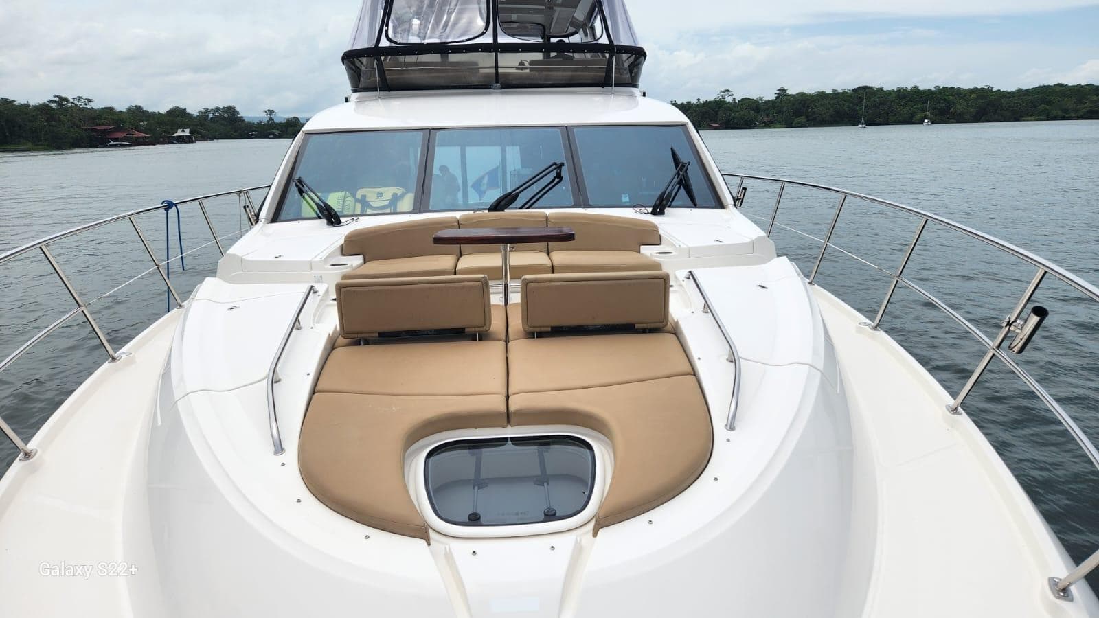 2015 Sea Ray L650 Fly zum Verkauf in Belize City, BZ Motor Yacht 4