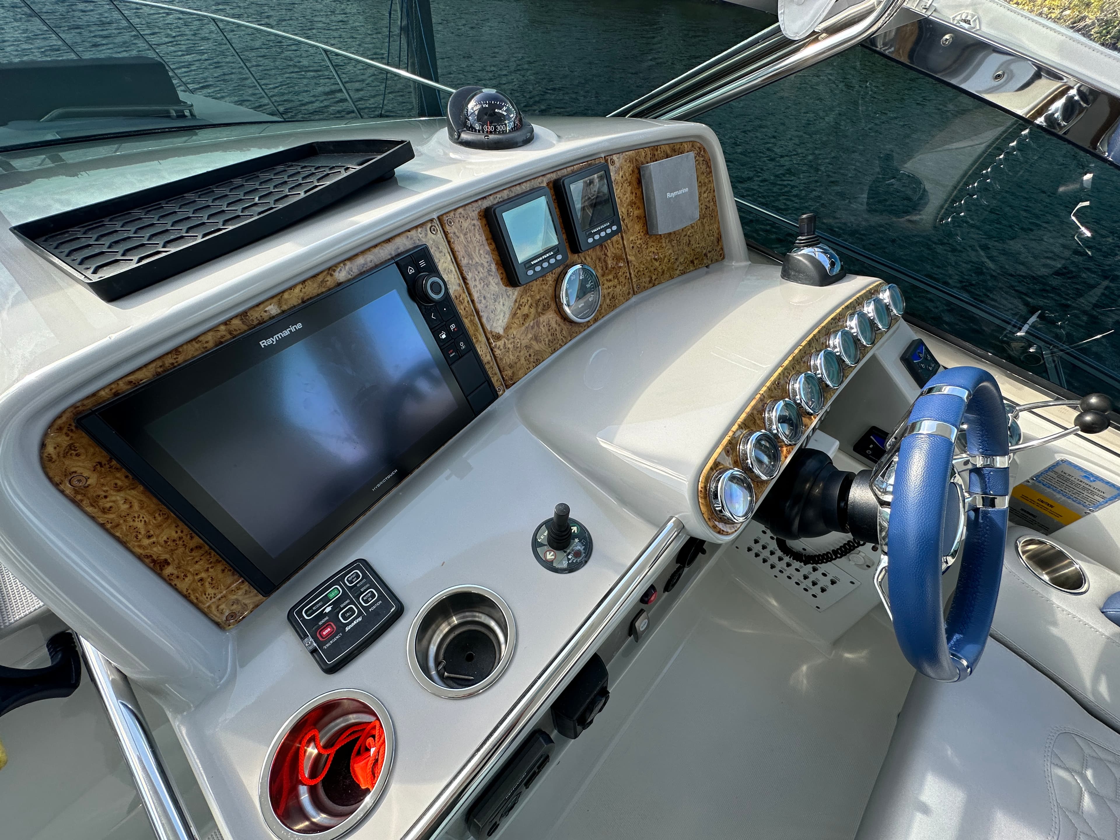 2006 Formula Boats 40 Perfomance Cruiser for Sale in Miami, Florida Cruiser 4
