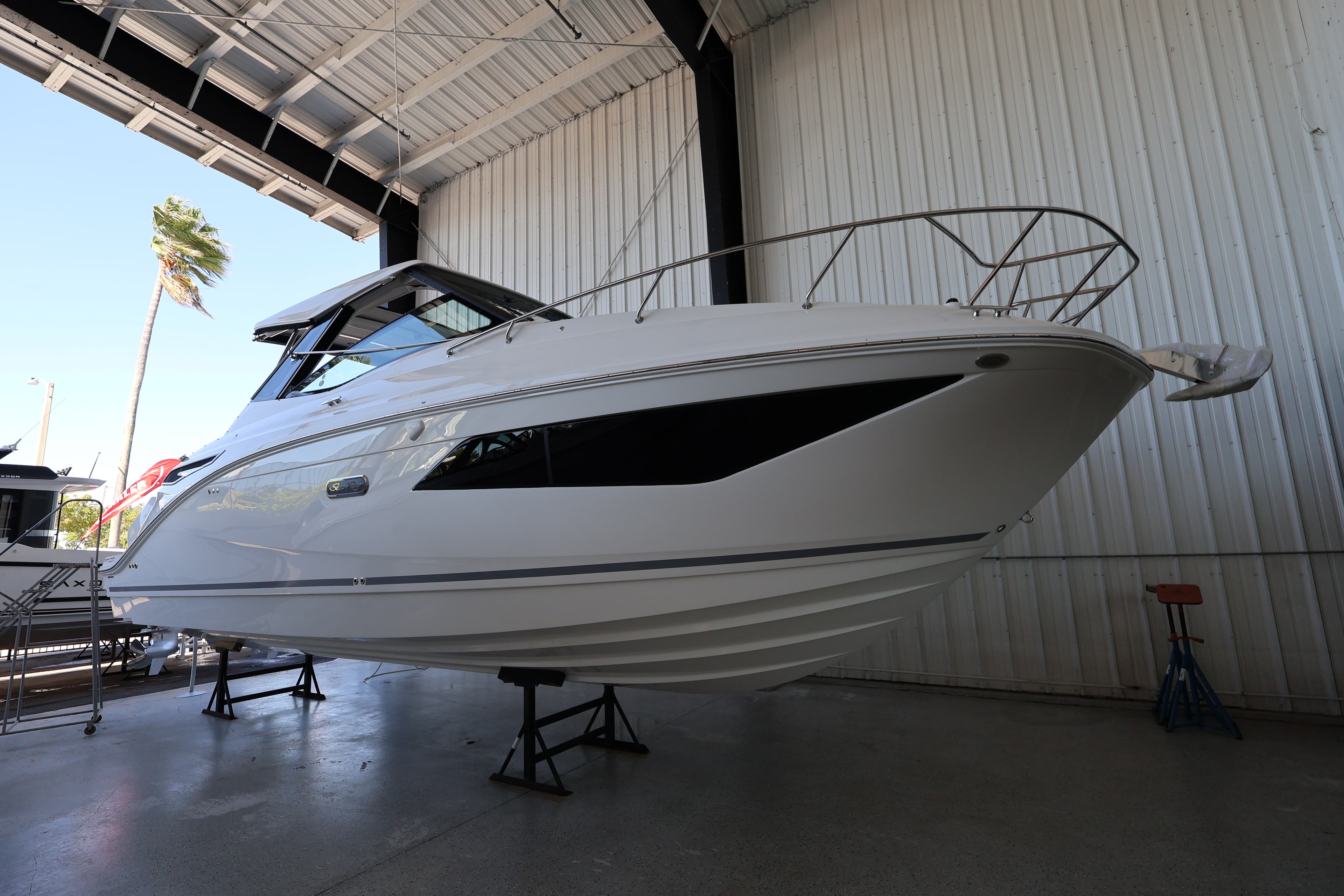 2026 Sea Ray Sundancer 320 Outboard in vendita a Naples, Florida Express Cruiser