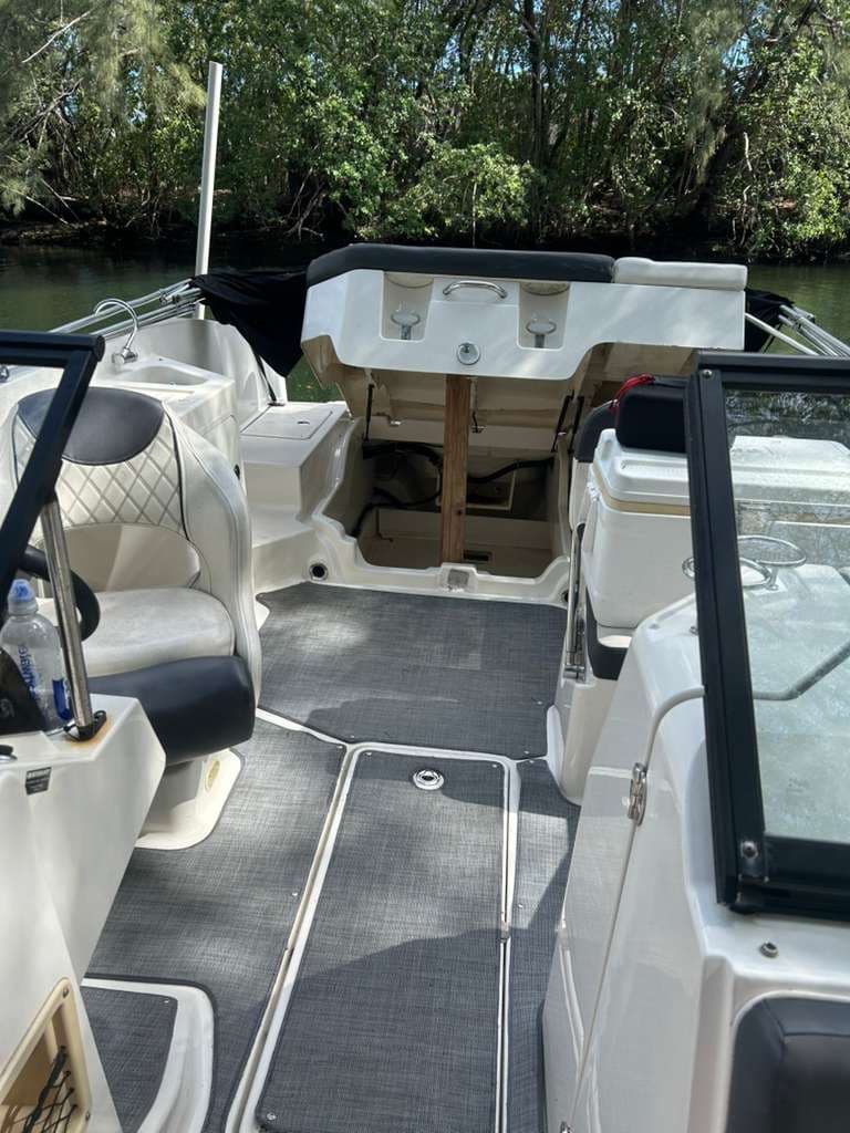 2020 Bayliner DX 2200 for Sale in North Miami Beach, Florida High Performance 4