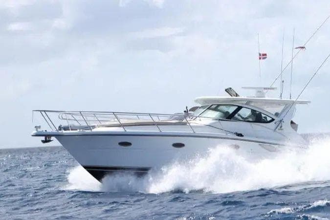2005 Tiara Yachts 3800 Open zum Verkauf in Lecherías, VE Sport Fishing