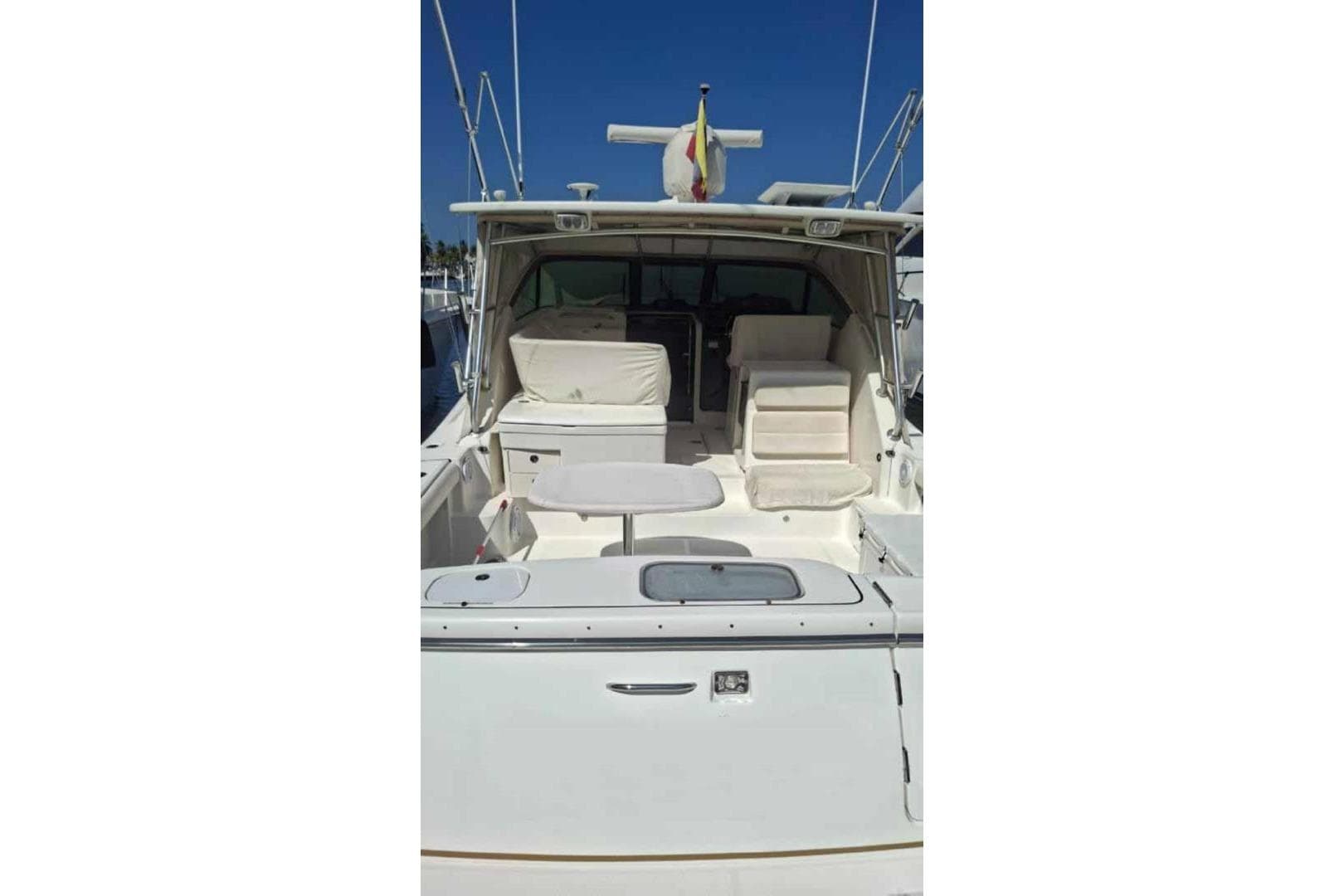 2005 Tiara Yachts 3800 Open zum Verkauf in Lecherías, VE Sport Fishing 3
