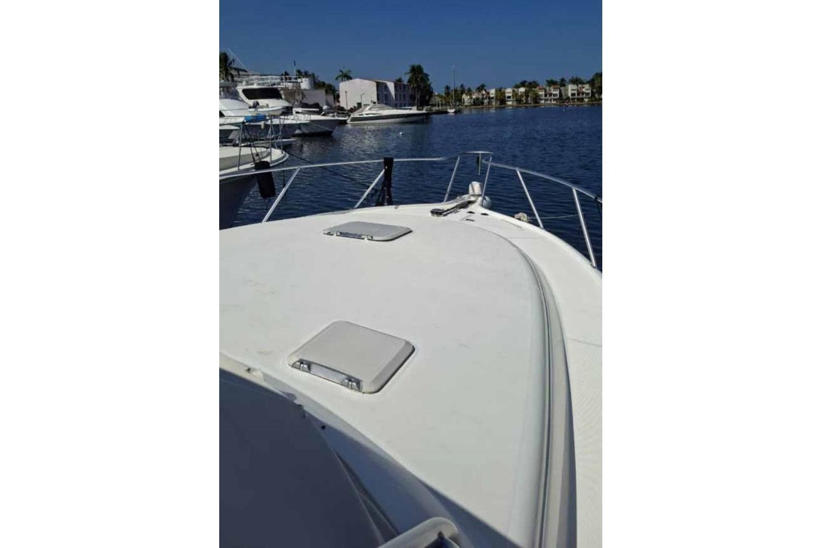 2005 Tiara Yachts 3800 Open zum Verkauf in Lecherías, VE Sport Fishing 4