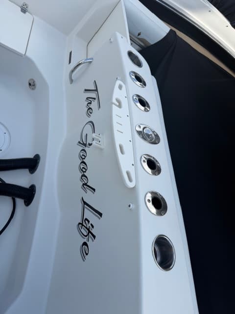 2016 Sailfish 275 DC zum Verkauf in Miami, FL Dual Console 5