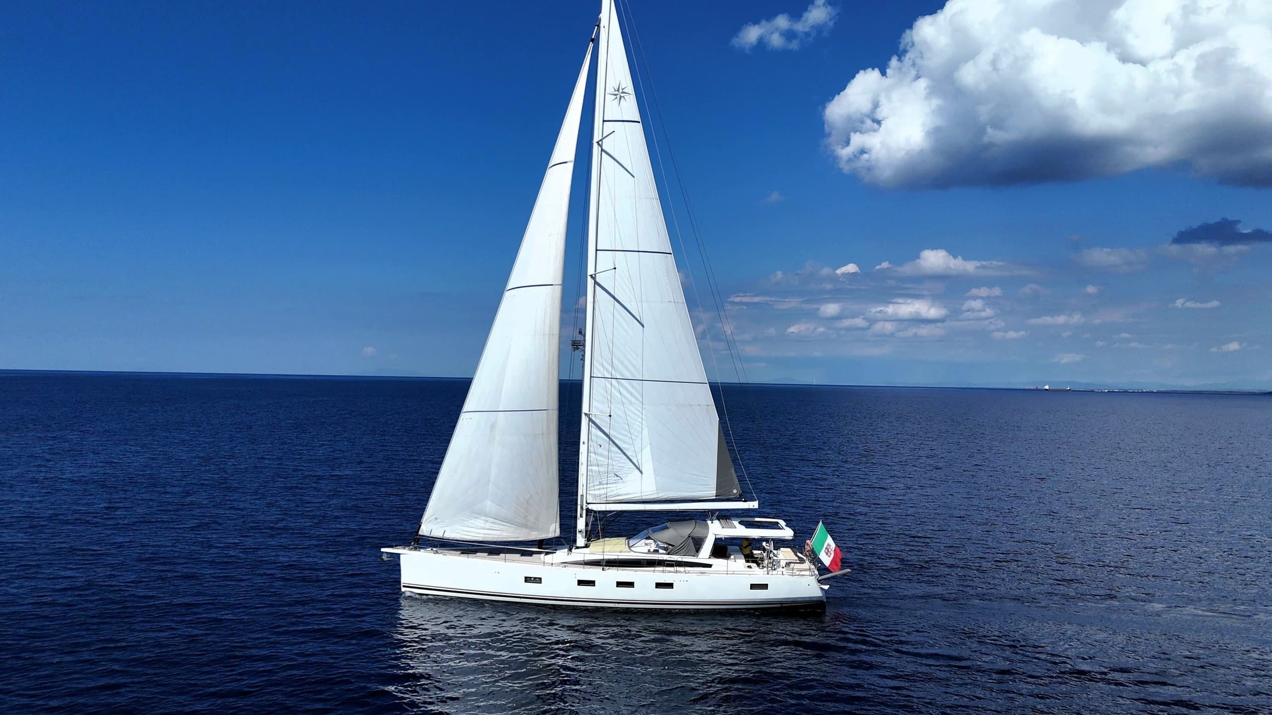 2019 Jeanneau 64 zum Verkauf in Civitavecchia, IT Monohull 2