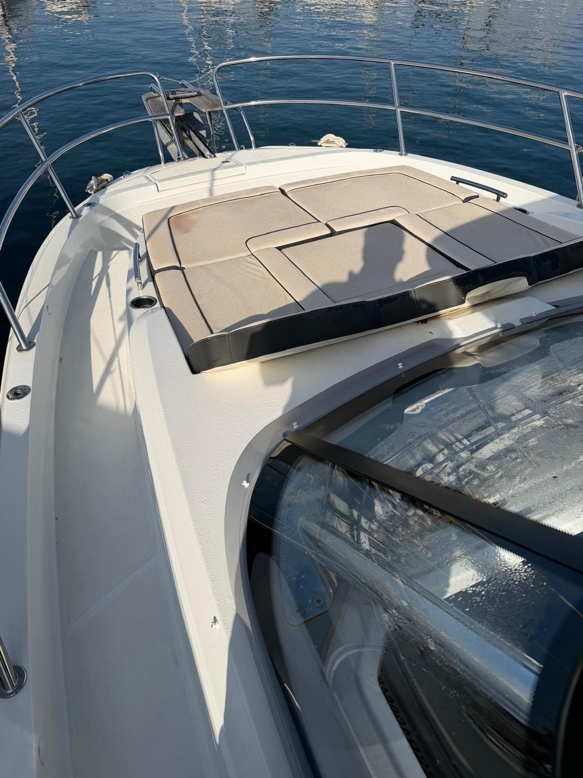 2024 Jeanneau Cap Camarat 10.5 WA Serie2 for Sale in Altea, ES Walk-around Boats 3