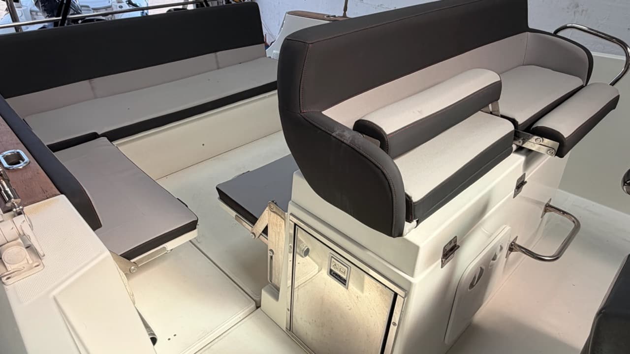 2019 Beneteau FLYER 8.8 SPACEDECK zum Verkauf in Viladamat, ES Center Console 5