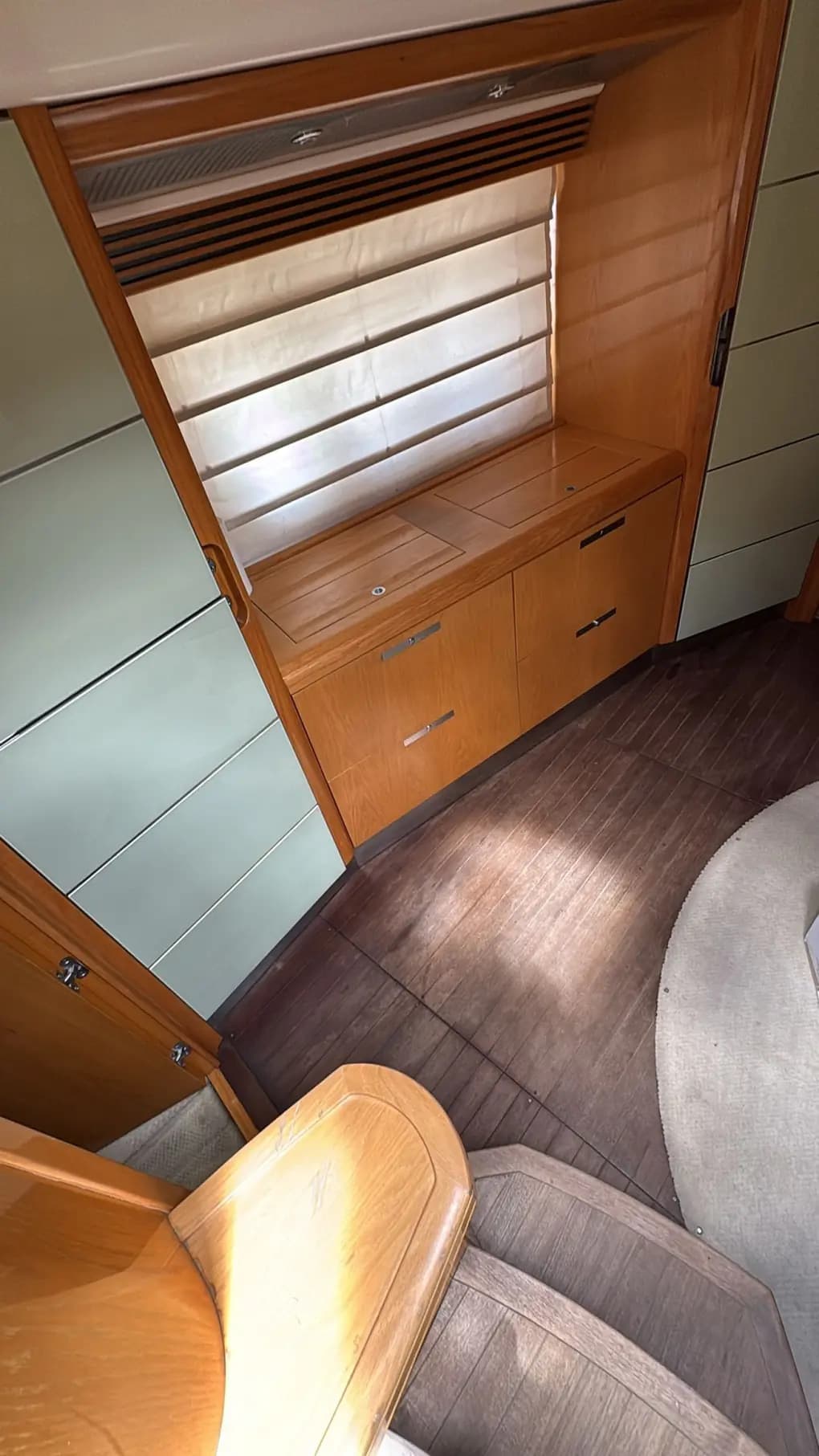 2005 Absolute 45 zum Verkauf in Altea, ES Sport Cruiser 3