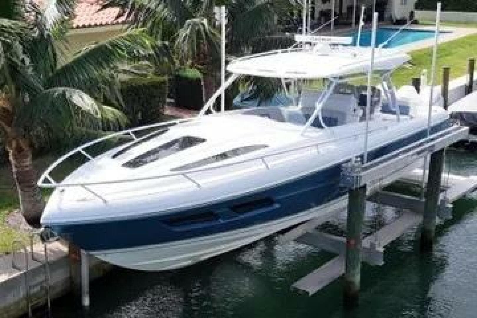 2021 Intrepid Powerboats 409 Valor for Sale in Miami, Florida Center Console 2