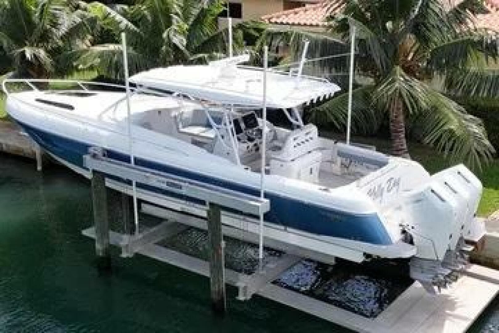 2021 Intrepid Powerboats 409 Valor for Sale in Miami, Florida Center Console 3
