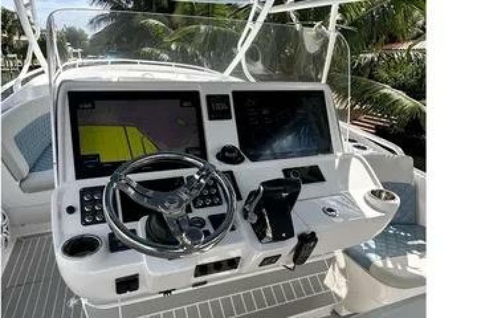 2021 Intrepid Powerboats 409 Valor for Sale in Miami, Florida Center Console 5