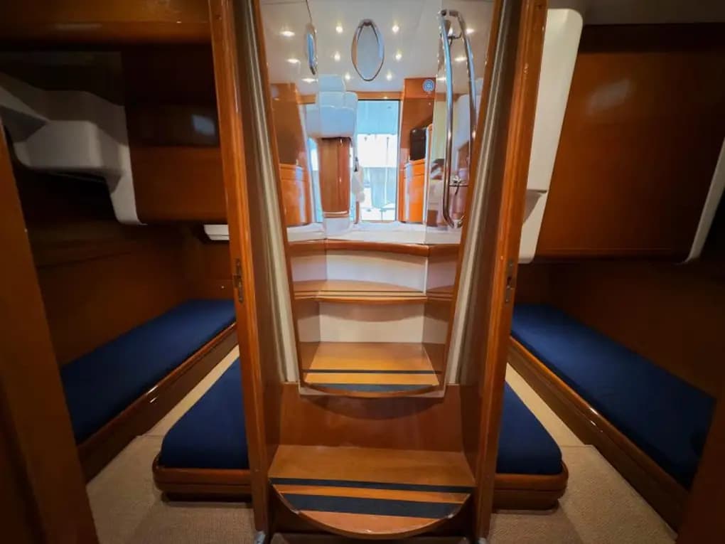 2003 Beneteau Antares 13.80 for Sale in Altea, ES Motor Yacht 3