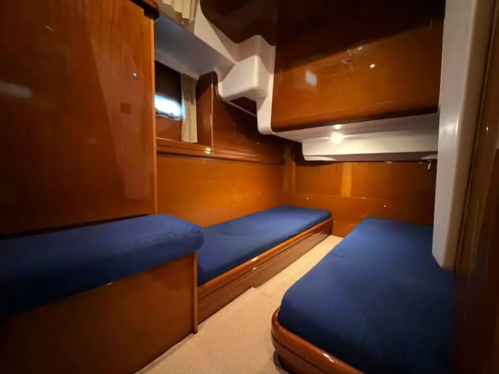 2003 Beneteau Antares 13.80 for Sale in Altea, ES Motor Yacht 4