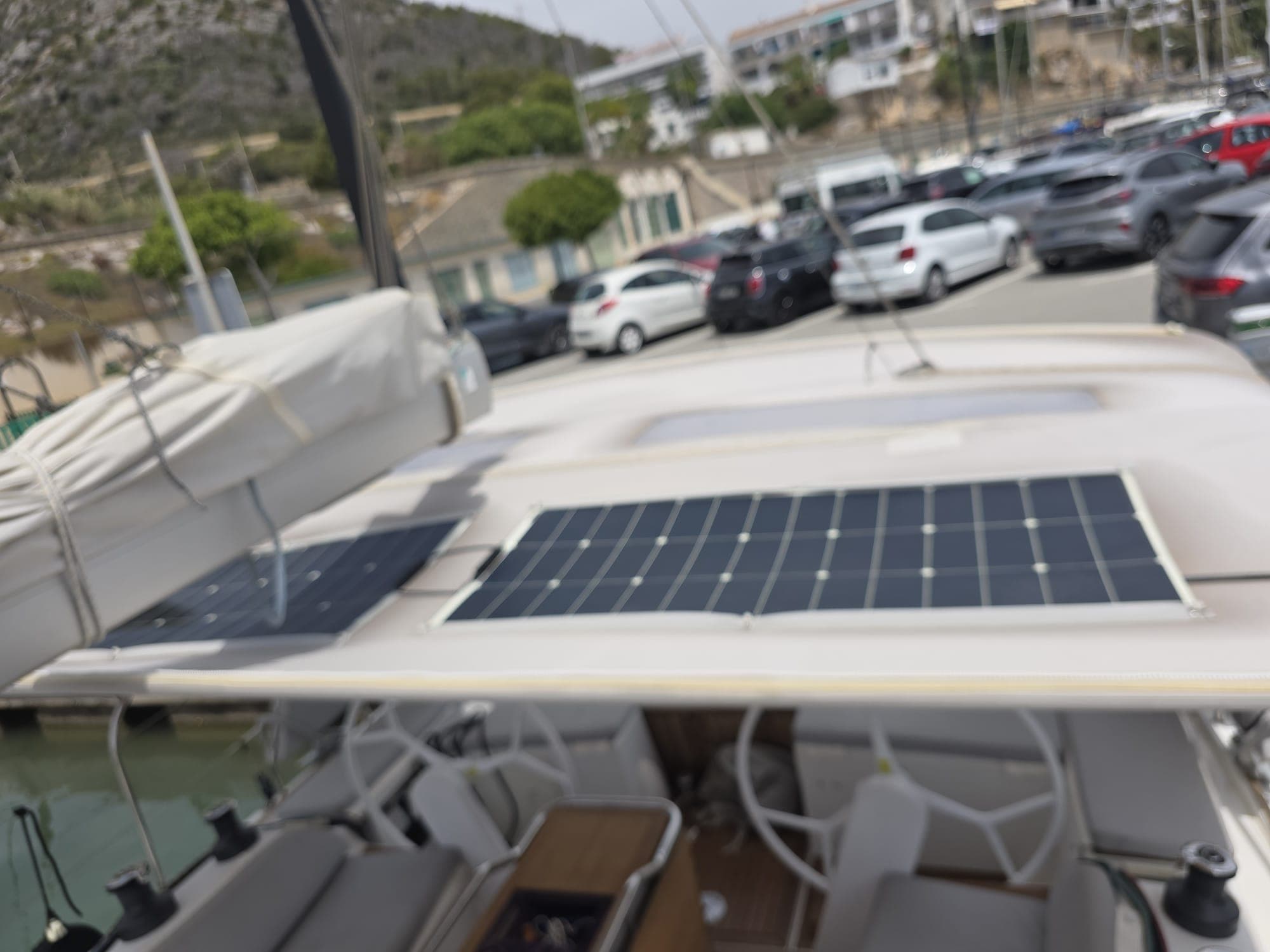2012 Hanse 385 for Sale in El Masnou, ES Sloop 4