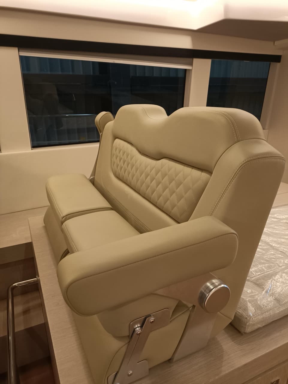 2022 Mazarin 55 POWERCATAMARAN for Sale in Chek Lap Kok, HK Power Catamarans 2