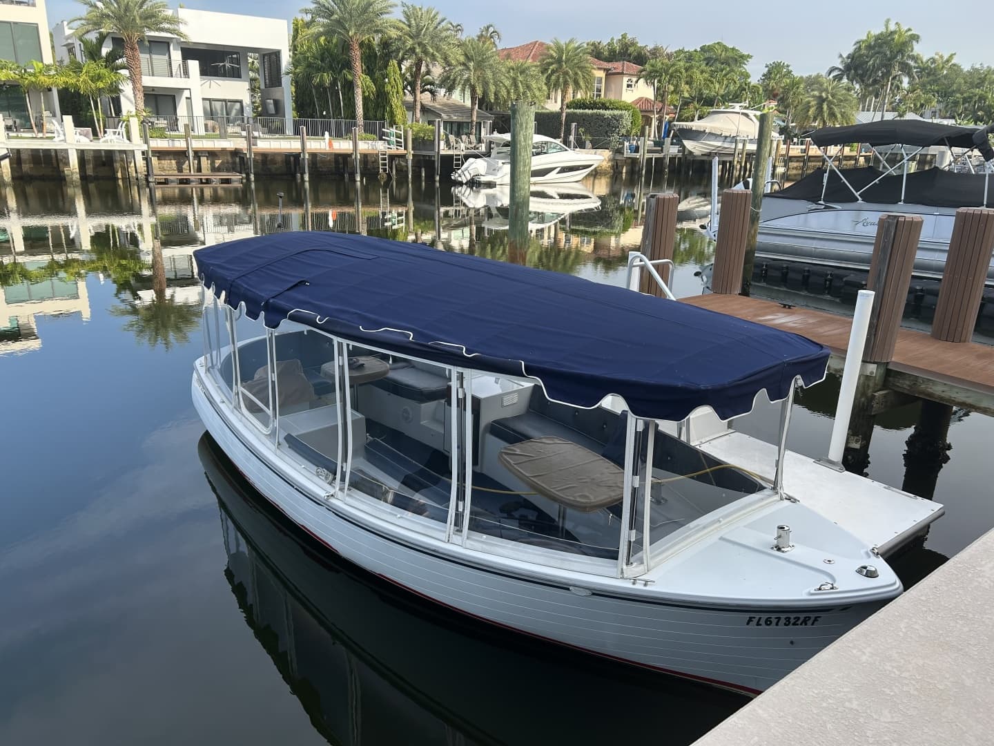 2016 Duffy Bay Island 22 for Sale in Fort Lauderdale, Florida Day Boats 2