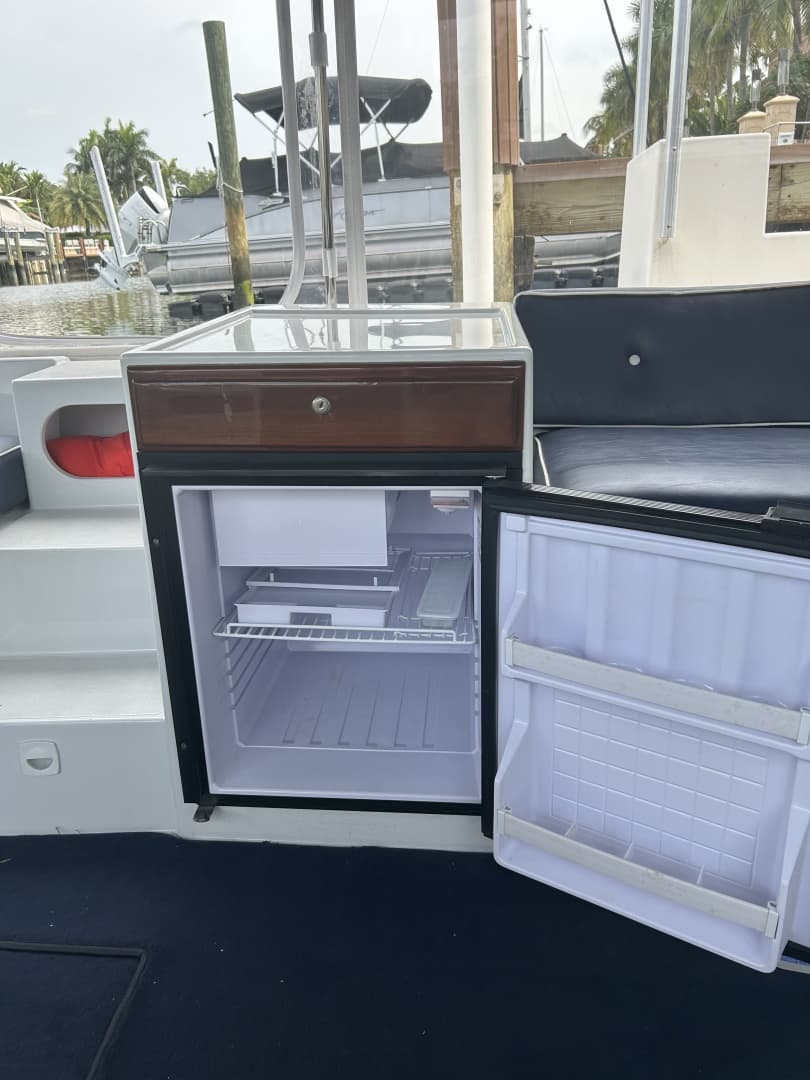2016 Duffy Bay Island 22 for Sale in Fort Lauderdale, Florida Day Boats 4