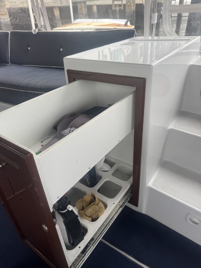 2016 Duffy Bay Island 22 for Sale in Fort Lauderdale, Florida Day Boats 5