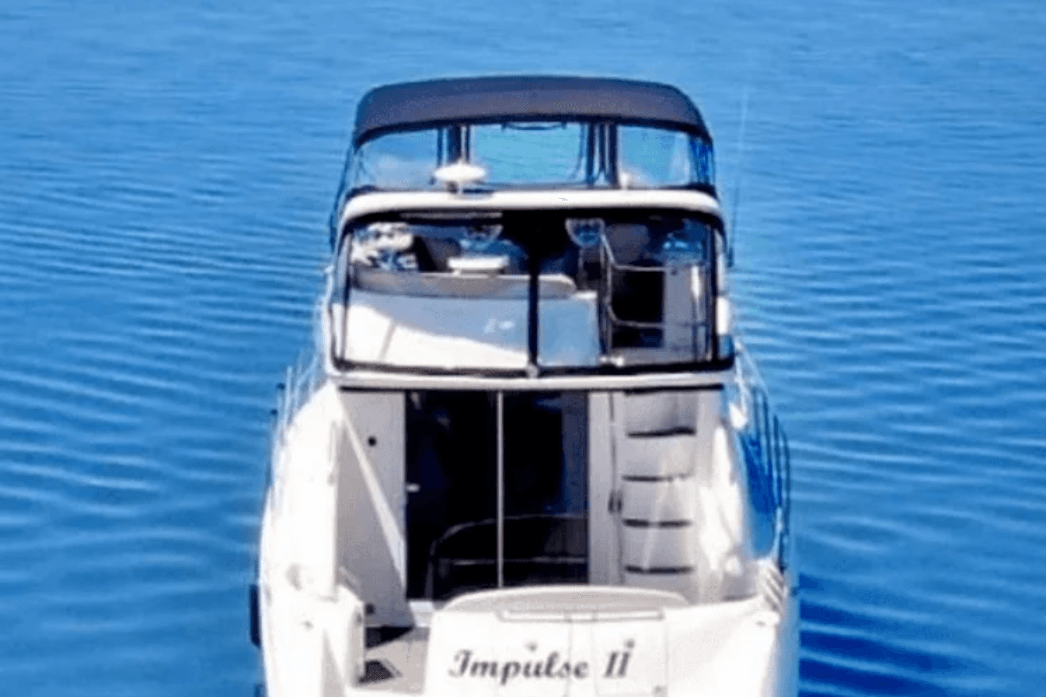 2013 Meridian 391 Sedan for Sale in Lewisville, Texas Flybridge 5