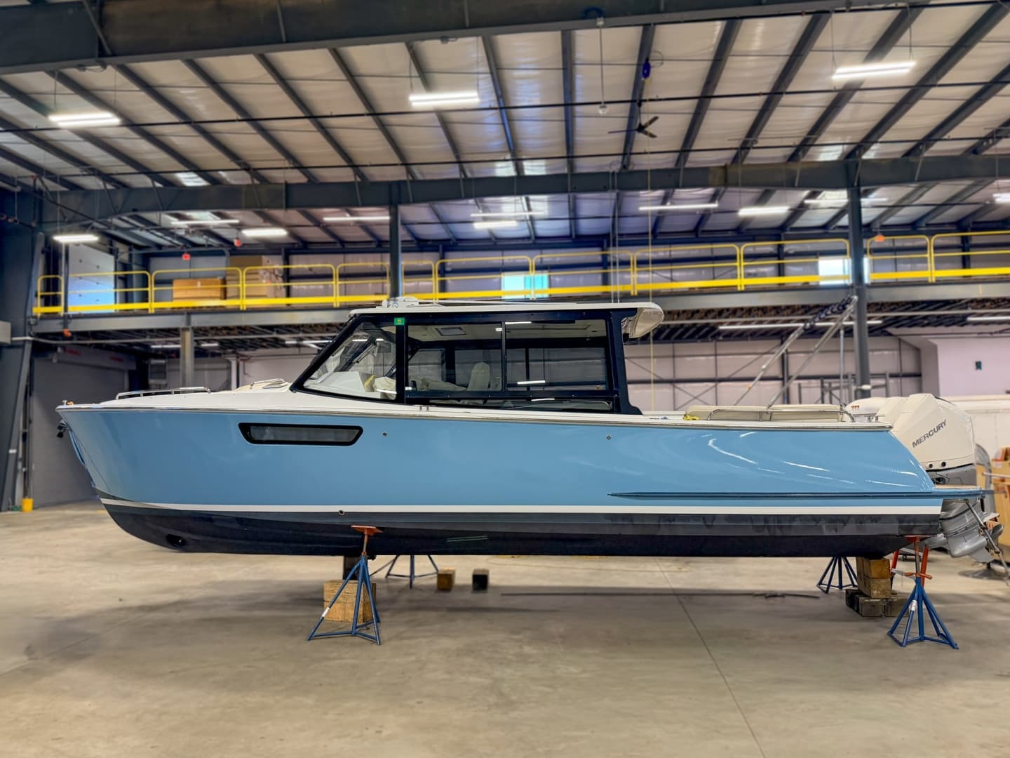2022 MJM Yachts 3 for Sale in South Dartmouth, Massachusetts Motor Yacht