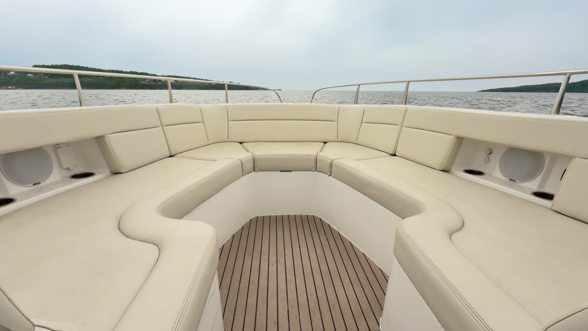 2022 MJM Yachts 3 for Sale in South Dartmouth, Massachusetts Motor Yacht 4