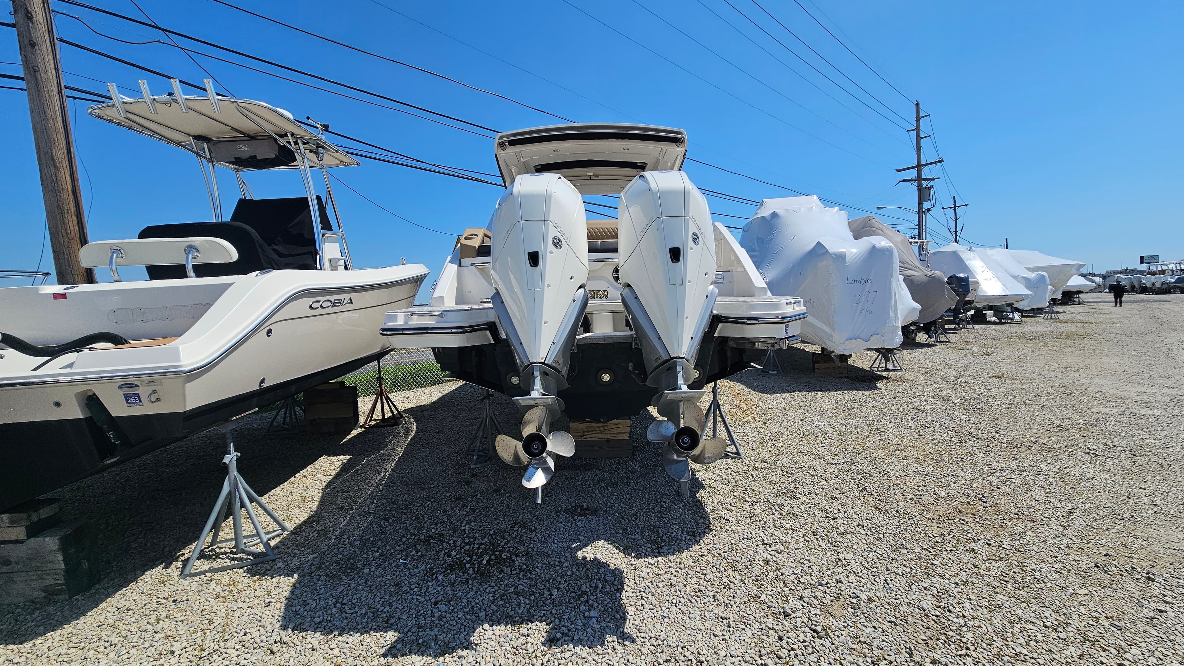 2023 Sea Ray SLX 310 Outboard for Sale in Brick Township, New Jersey Bowrider 3