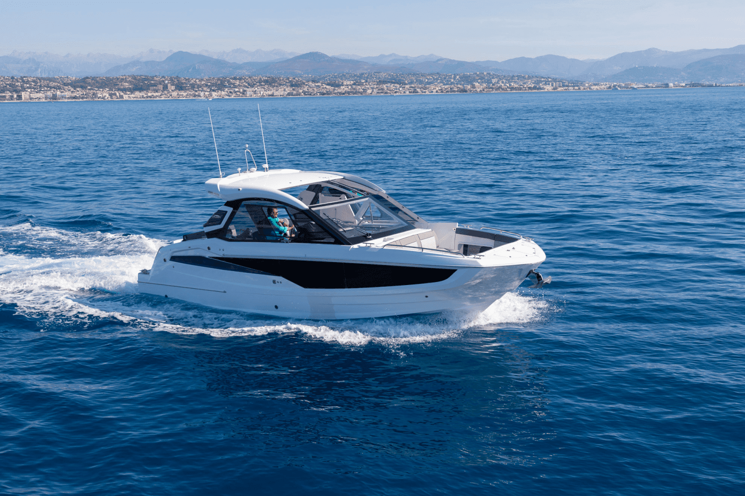 2026 Galeon Yachts 335 GTO zum Verkauf in Norwalk, Connecticut Sport Cruiser 5