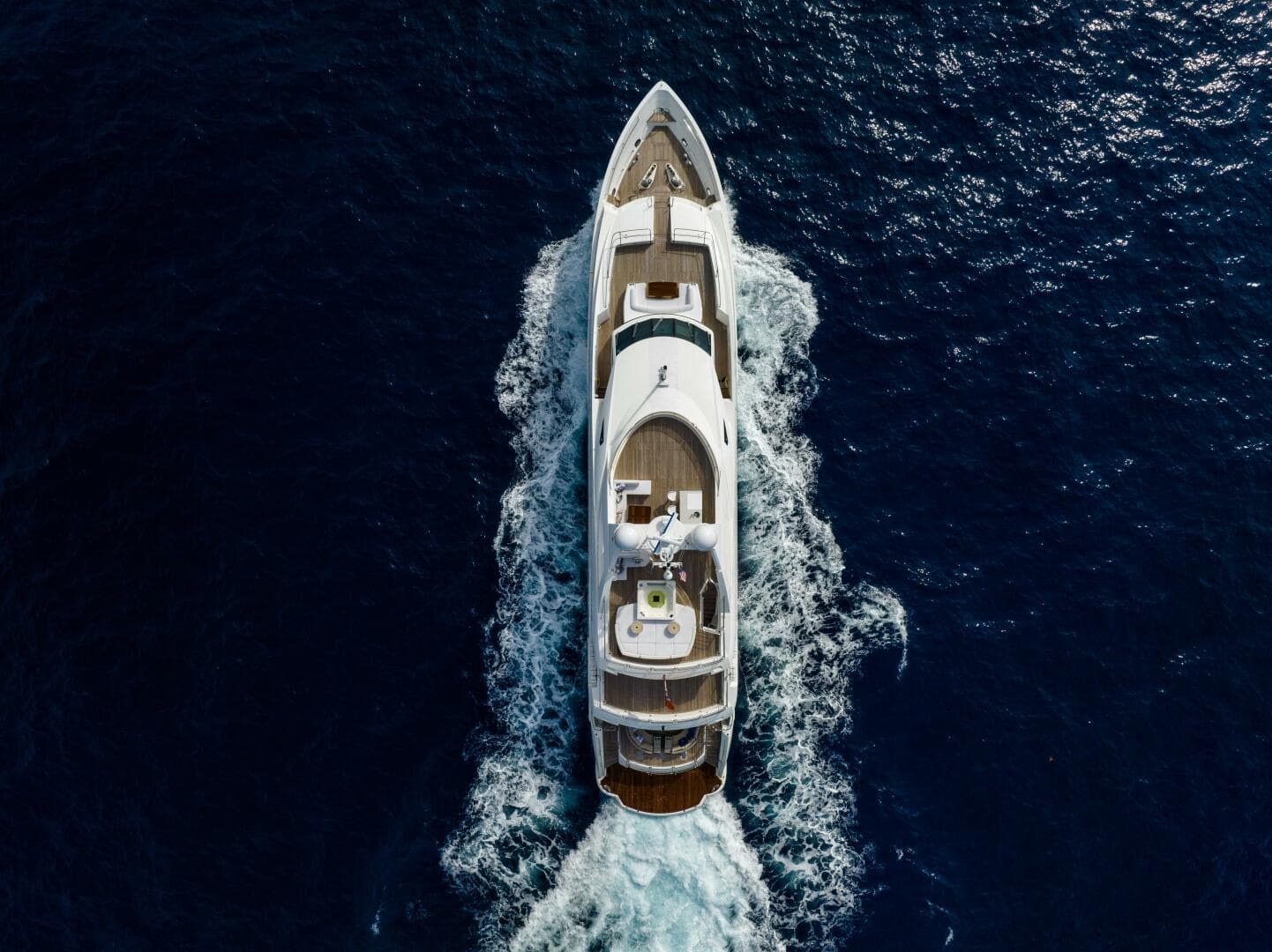 2010 Sunseeker 131 Yacht for Sale in West Palm Beach, Florida Motor Yacht 2