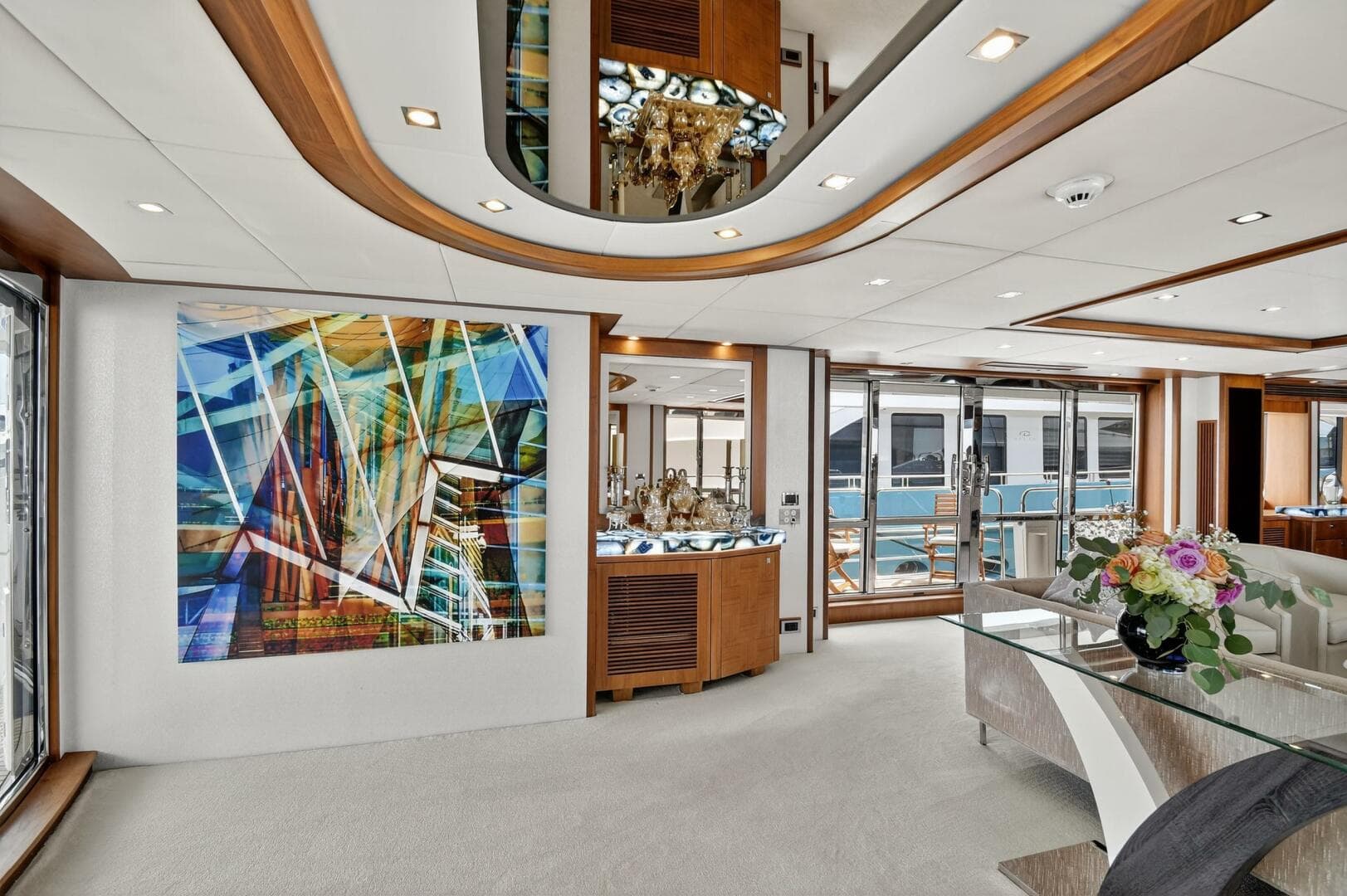 2010 Sunseeker 131 Yacht for Sale in West Palm Beach, Florida Motor Yacht 4