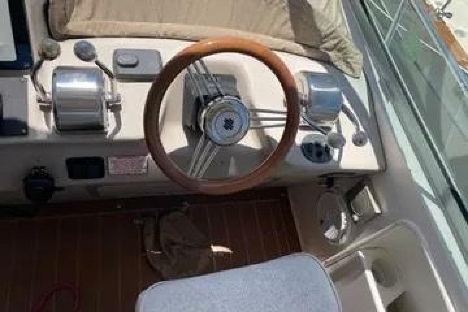 2002 Sea Ray Sundancer 340 for Sale in Stuart,, Florida Express Cruiser 2
