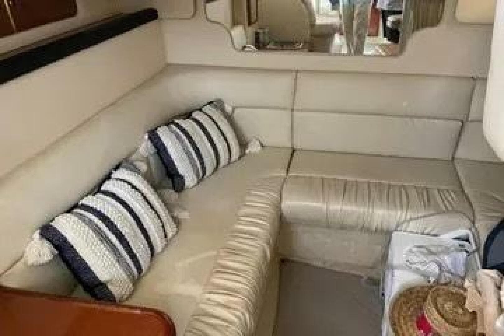 2002 Sea Ray Sundancer 340 for Sale in Stuart,, Florida Express Cruiser 5