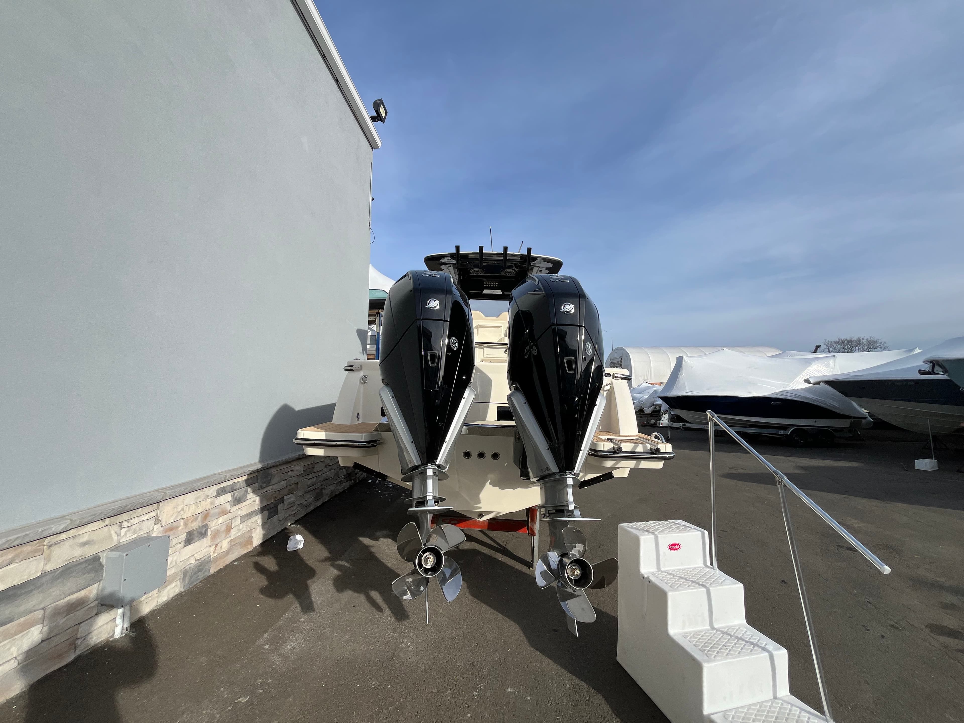 2026 Scout Boats 288 LXF for Sale in Norwalk, Connecticut Center Console 2