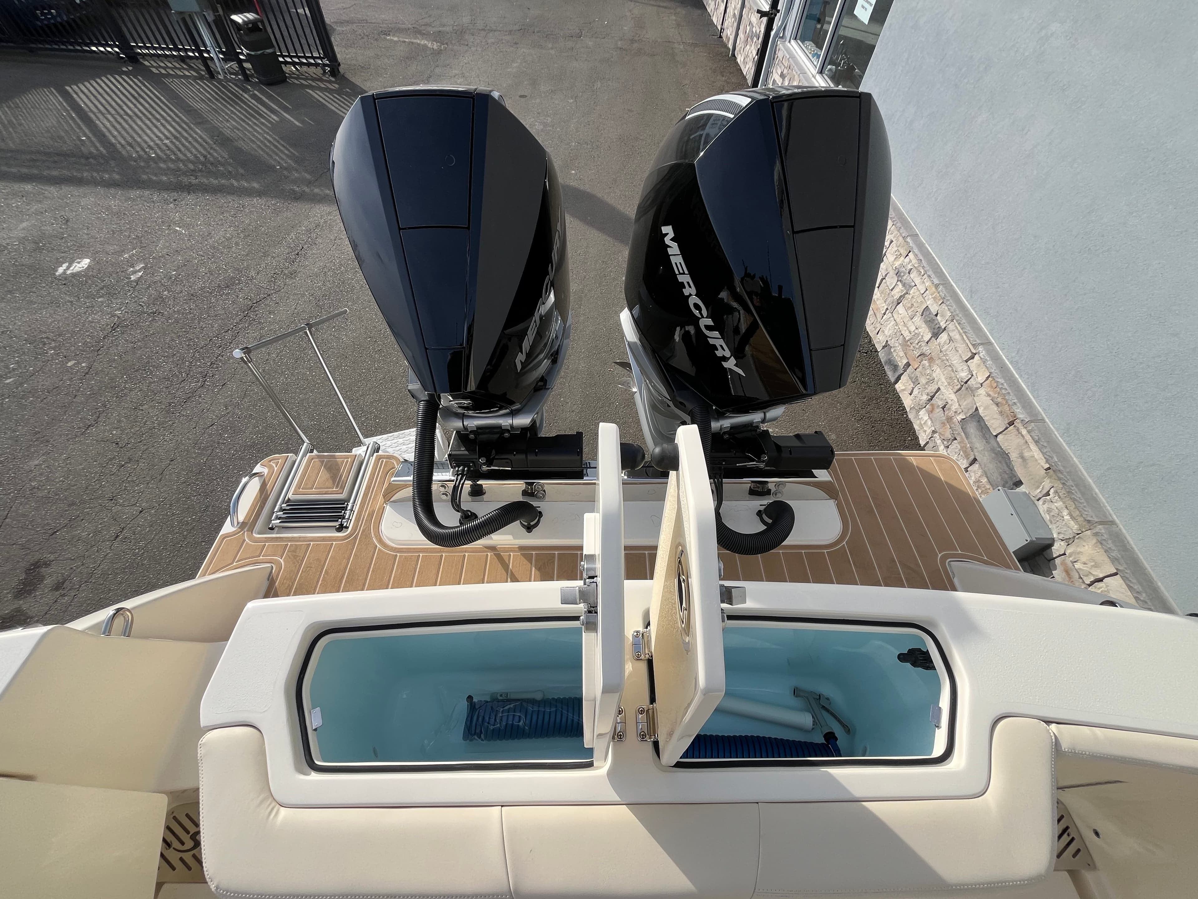 2026 Scout Boats 288 LXF for Sale in Norwalk, Connecticut Center Console 5
