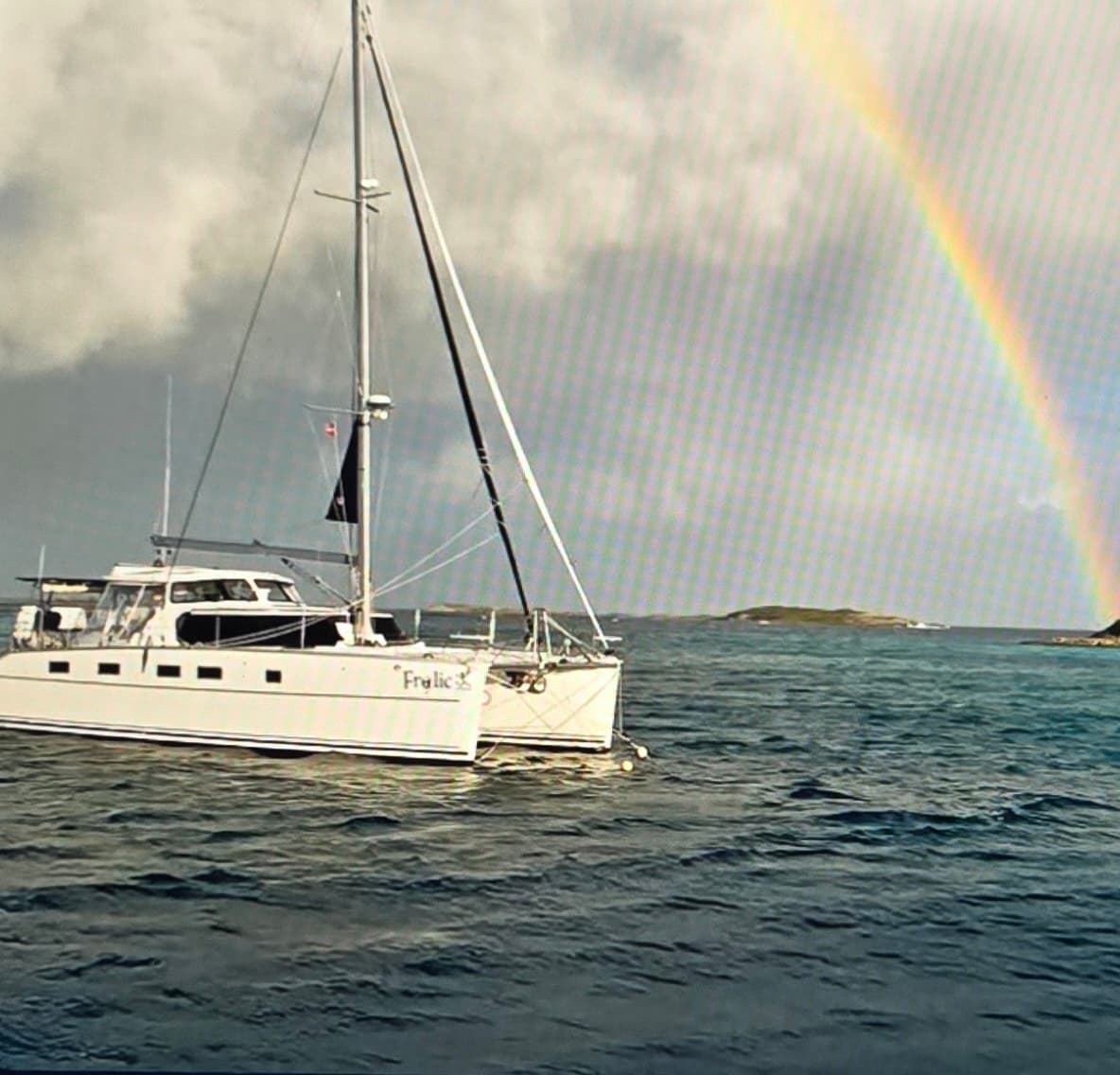 2014 Antares Catamarans 44 in vendita a Merritt, North Carolina Multi-Hull
