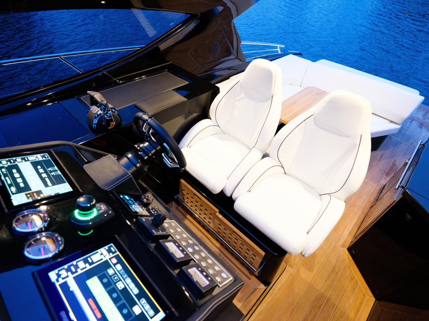 2024 Focus Motor Yachts Power 36 zum Verkauf in Chioggia, IT Motor Yacht 5