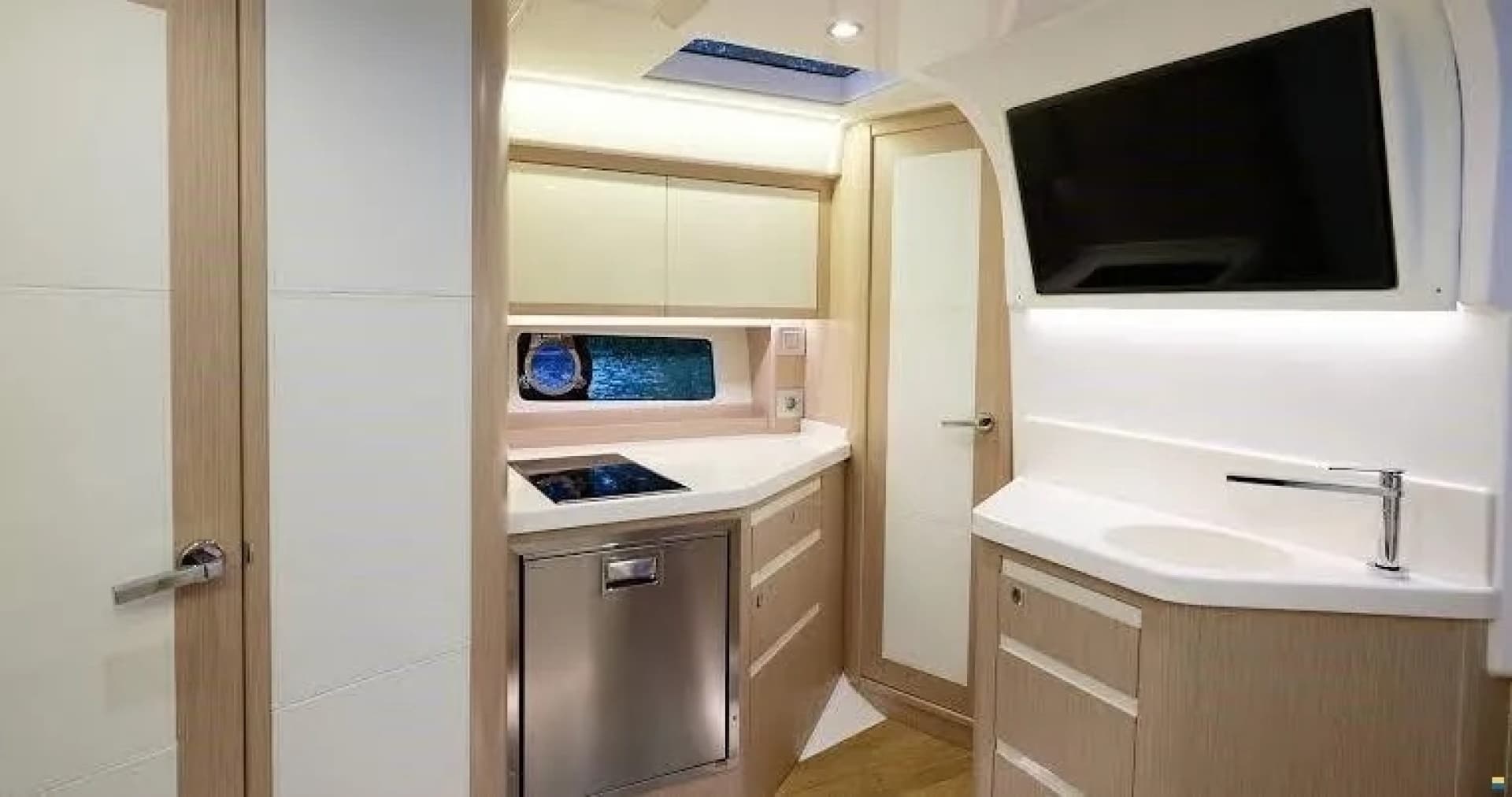 2024 Focus Motor Yachts Power 36 zum Verkauf in Chioggia, IT Motor Yacht 3
