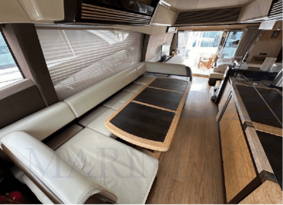 2013 Azimut 64 FLY for Sale in Marmaris, TR Motor Yacht