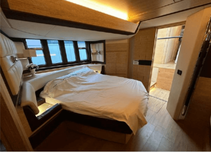 2013 Azimut 64 FLY for Sale in Marmaris, TR Motor Yacht 2