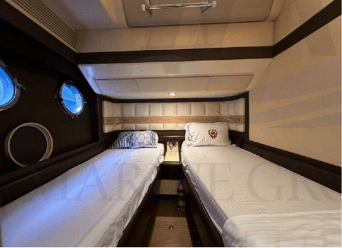 2013 Azimut 64 FLY for Sale in Marmaris, TR Motor Yacht 3