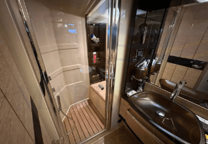 2013 Azimut 64 FLY for Sale in Marmaris, TR Motor Yacht 5