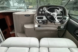 2007 Four Winns 278 Vista for Sale in Miami-Dade County, Florida Express Cruiser