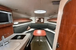 2007 Four Winns 278 Vista for Sale in Miami-Dade County, Florida Express Cruiser 2