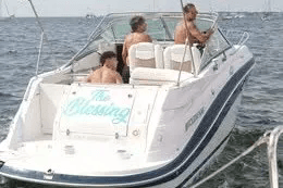2007 Four Winns 278 Vista for Sale in Miami-Dade County, Florida Express Cruiser 3