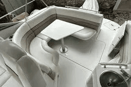 2007 Four Winns 278 Vista for Sale in Miami-Dade County, Florida Express Cruiser 4