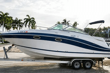 2007 Four Winns 278 Vista for Sale in Miami-Dade County, Florida Express Cruiser 5