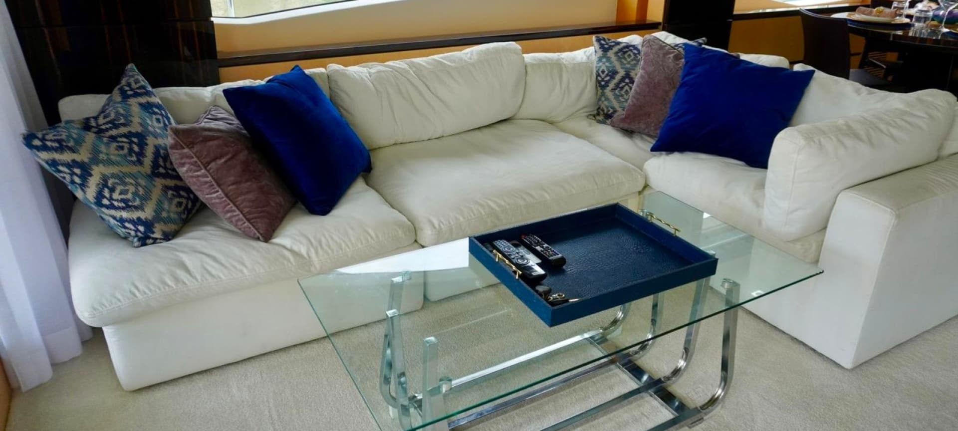 2015 Azimut 84 ausgestellt in Miami, Florida Motor Yacht 5