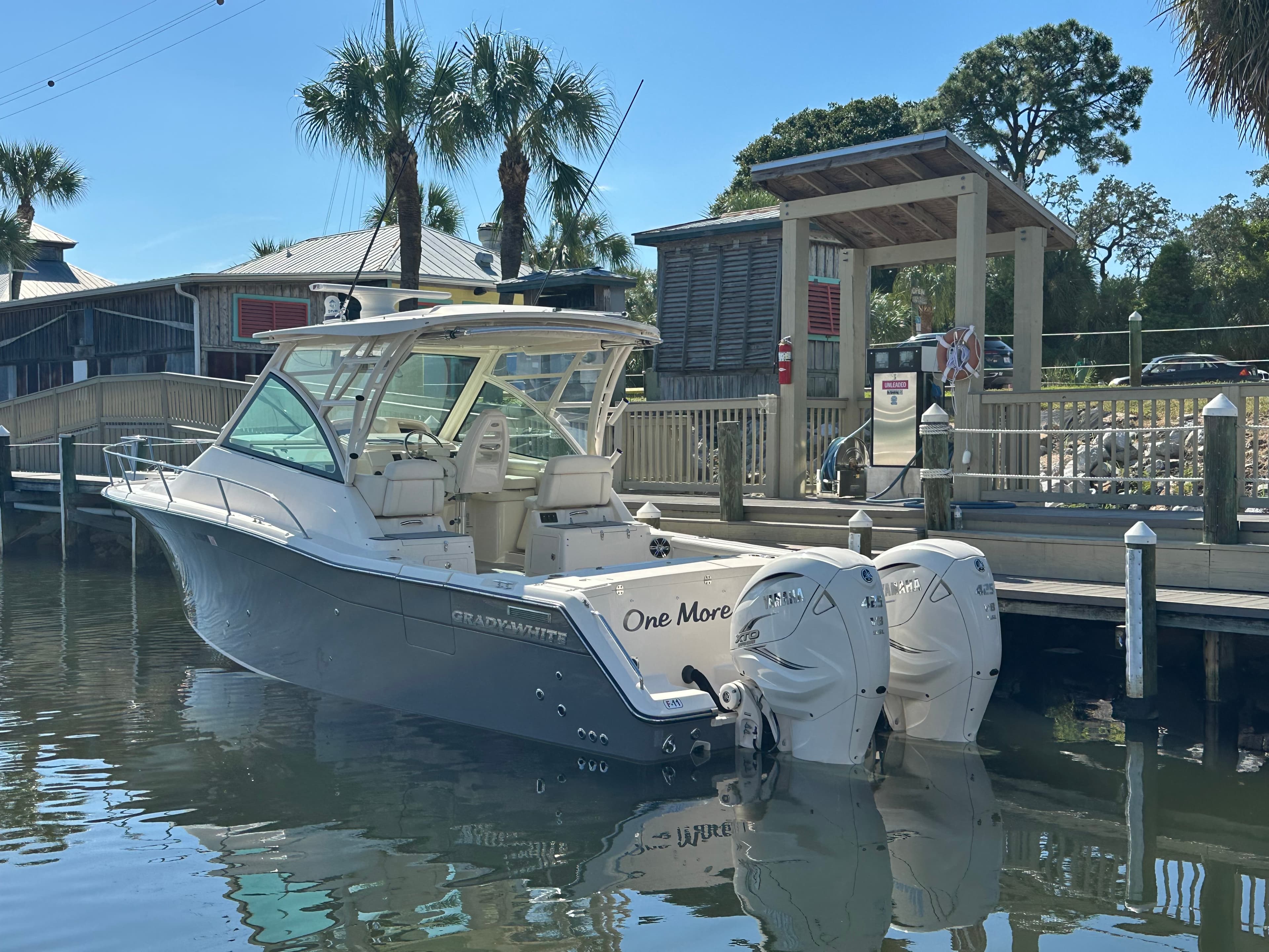 2020 Grady-White Boats Express 330 a la venta en Pensacola, Florida Freshwater Fishing 2